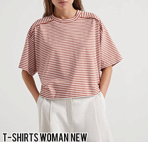 T-Shirts WOMAN Футболки женские ЛЮКС Италия, кг				